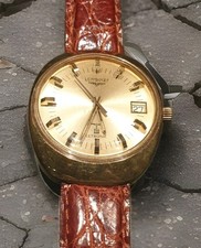 Longines ultronic usato  Terni