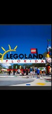 Legoland florida ticket for sale  San Antonio