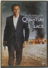 Quantum solace 007 d'occasion Quantum solace 007 d'occasion  Toulon-