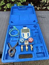 Value vdg manifold for sale  GOSPORT