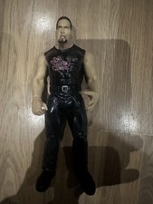 Wwf wwe jakks for sale  HUNTINGDON