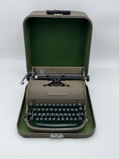 Vintage remington quiet for sale  Des Moines