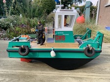 Springer tug for sale  TRANENT