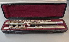 yamaha flute 211 for sale  UK