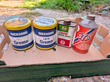 Vintage oil stp for sale  BEXLEY