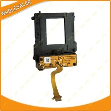 98% Novo Usado para Sony NEX-5N NEX5R NEX5T A6000 5A 5C F3 Grupo de Obturador comprar usado  Enviando para Brazil
