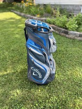 Callaway org cart for sale  Grand Rapids