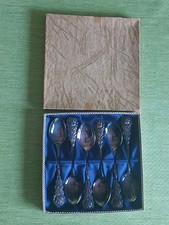 Bmf kaffeelöffel löffel gebraucht kaufen  Alfeld
