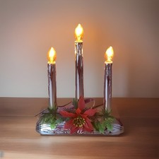 Vintage electric candle for sale  Staten Island