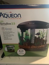 2.5 gallon fish for sale  Dallas