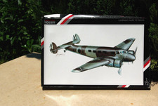 Special hobby avion d'occasion  France