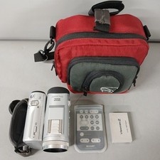 Sharp viewcam video for sale  GRANTHAM