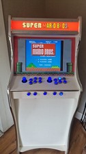 Floor standing arcade for sale  COLNE
