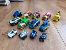Paw patrol set for sale  YEOVIL