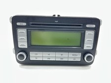 Autoradio per volkswagen usato  Italia