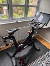 Peloton bike weights for sale  LEIGHTON BUZZARD