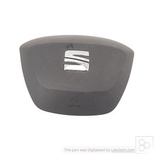 Dispositivo airbag lato usato  Italia