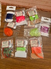 Wapsi fly fish for sale  Winterville