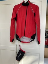 Endura red cycling for sale  WESTBURY