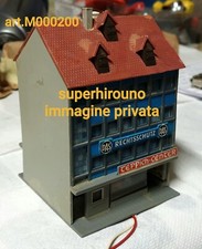 Ferromodellismo scala cassette usato  Portogruaro