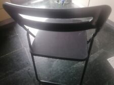 Sedia pieghevole balcone usato  Sondrio