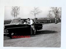 Primi anni opel usato  Roma