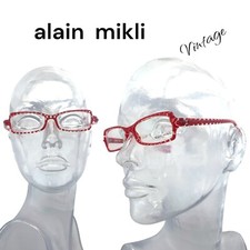 Alain mikli occhiali usato  Desio