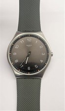 SWATCH IRONY SKIN - SS07S103 - Skinearth - Légèrement Utilisé comprar usado  Enviando para Brazil