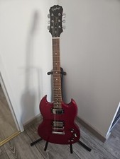 Guitare epiphone speciale d'occasion  Collonges-au-Mont-d'Or