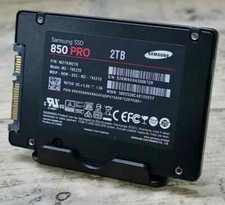 Samsung 850 pro for sale  Clearlake Oaks