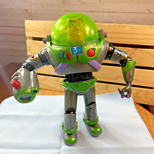 Vintage 2001 Toy Story “Night Time Rescue” Buzz Lightyear da Hasbro FUNCIONA LEIA* comprar usado Vintage 2001 Toy Story “Night Time Rescue” Buzz Lightyear da Hasbro FUNCIONA LEIA* comprar usado  Enviando para Brazil