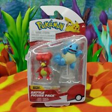 Pokemon battle figure for sale  Mohnton