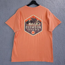 Clemson tigers shirt for sale  Port Charlotte