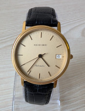 Bueche girod automatic for sale  ILKESTON