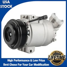 Compressors clutches nissan for sale  USA