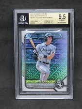 2022 bowman chrome for sale  Mentor
