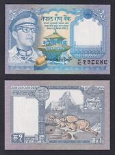 Banconota nepal rupee usato Banconota nepal rupee usato  Chieri