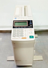 Fac-símile Panasonic KX-F3100, secretária eletrônica digital comprar usado  Enviando para Brazil