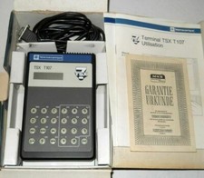 Sps plc tsx gebraucht kaufen  Schwetzingen