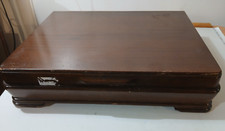 Vintage wooden cutlery for sale  HORNCHURCH