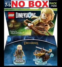 Lego dimensions lord for sale  Brick