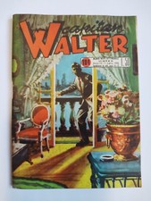 Capitan walter 184 usato  Milano