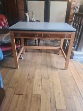 Danish style desk for sale  LIVERPOOL