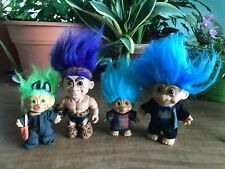 Lot vtg russ for sale  Elkader