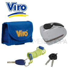 Bloccadisco viro white usato  Italia
