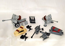 Lego custom moc d'occasion  Nice-