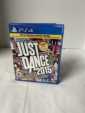 Just Dance 2015 (PS4) comprar usado Just Dance 2015 (PS4) comprar usado  Enviando para Brazil