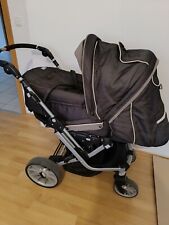 Kinderwagen teutonia mistral gebraucht kaufen  Bad Essen