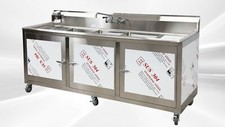 portable 3 compartment sink for sale portable 3 compartment sink for sale La Puente