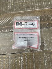 Hornady powder bushing for sale  Caledonia